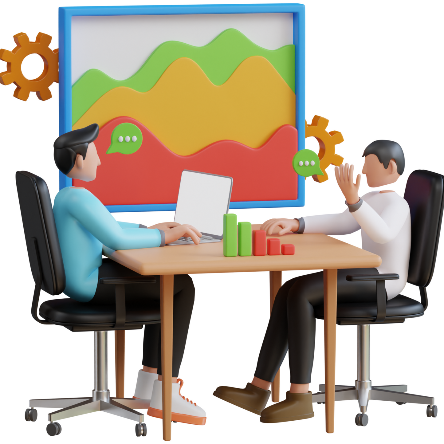 Business Consultation Services